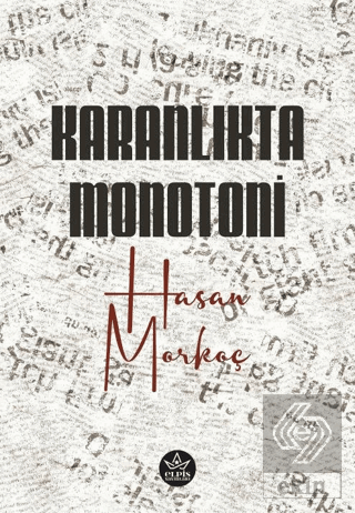 Karanlıkta Monotoni