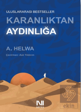 Karanlıktan Aydınlığa