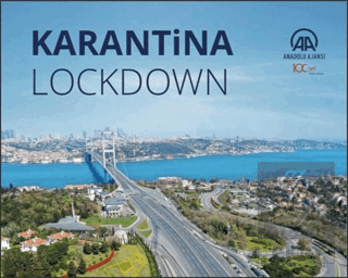 Karantina - Lockdown