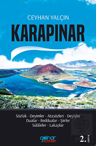 Karapınar