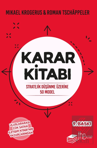 Karar Kitabı