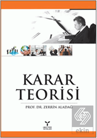 Karar Teorisi