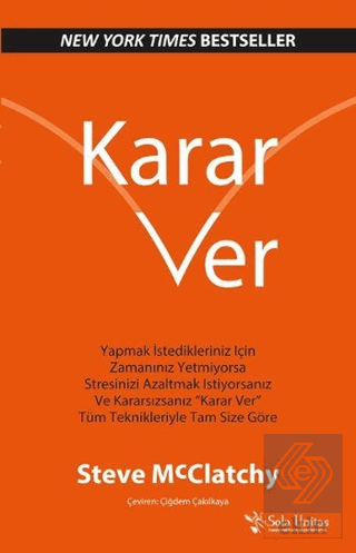 Karar Ver