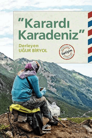 Karardı Karadeniz