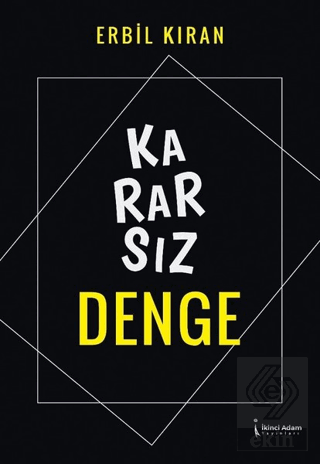 Kararsız Denge