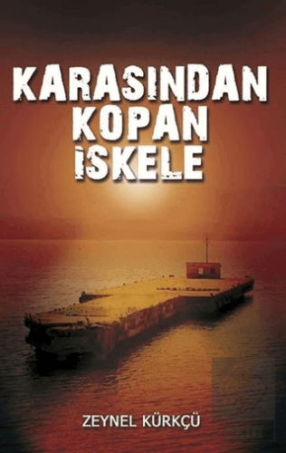 Karasından Kopan İskele