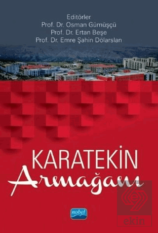 Karatekin Armağanı