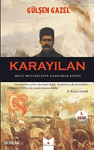 Karayılan