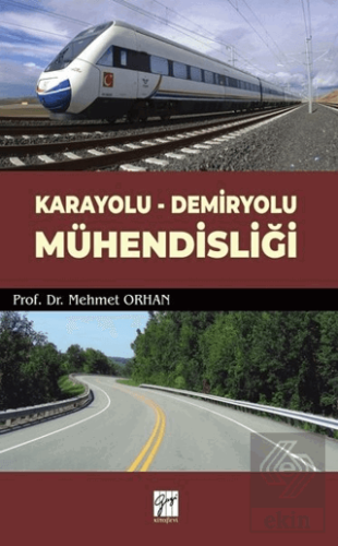 Karayolu - Demiryolu Mühendisliği