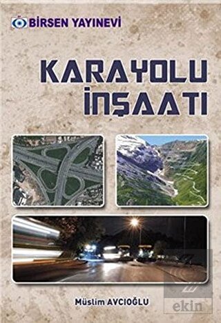 Karayolu İnşaatı