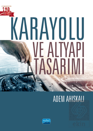 Karayolu ve Altyapı Tasarımı