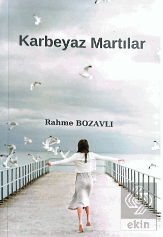 Karbeyaz Martılar