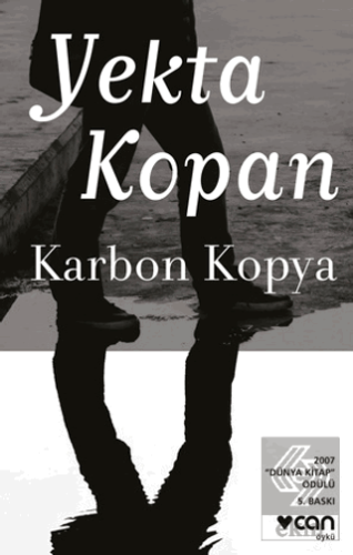 Karbon Kopya