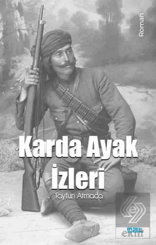 Karda Ayak İzleri