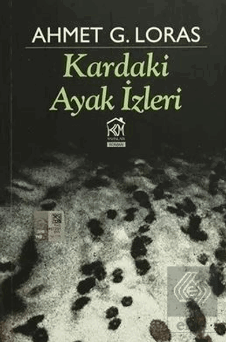 Kardaki Ayak İzleri