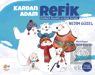 Kardan Adam Refik