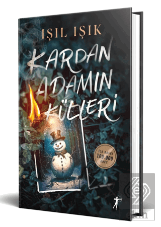 Kardan Adamın Külleri