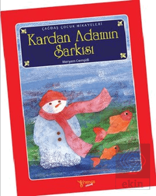 Kardan Adamın Şarkısı