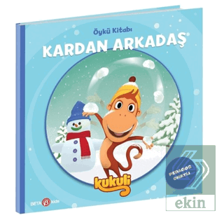 Kardan Arkadaş - Öykü Kitabı