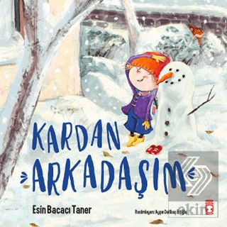 Kardan Arkadaşım