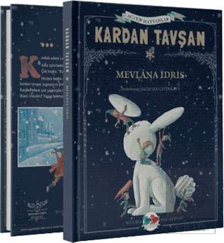 Kardan Tavşan