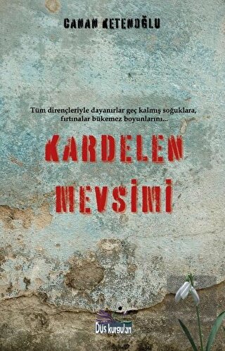 Kardelen Mevsimi