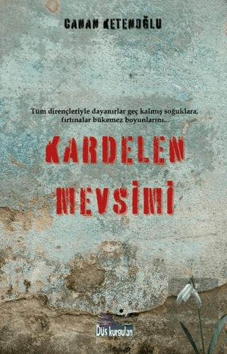 Kardelen Mevsimi