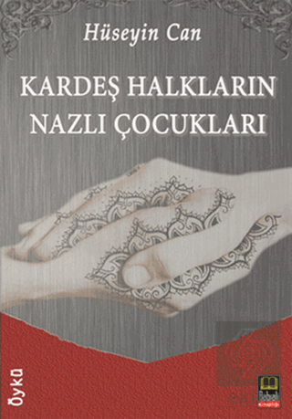 Kardeş Halkların Nazlı Çocukları