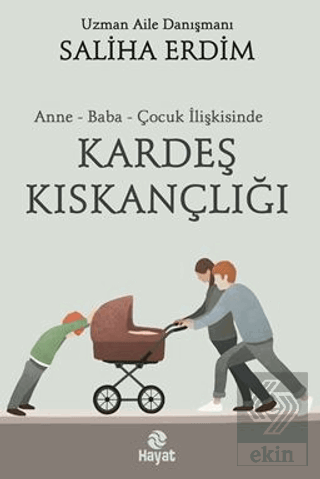 Kardeş Kıskançlığı