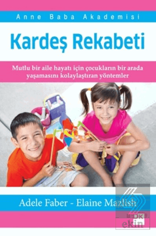 Kardeş Rekabeti