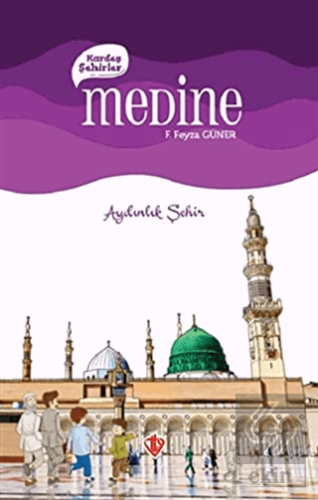 Kardeş Şehirler: Medine