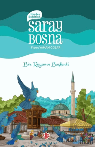 Kardeş Şehirler: Saraybosna