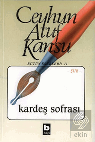 Kardeş Sofrası Bütün Eserleri: 11