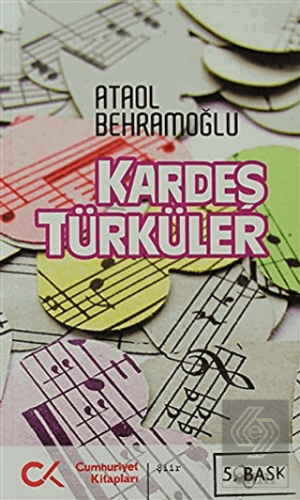 Kardeş Türküler