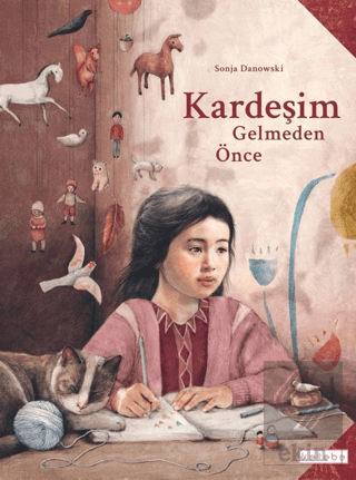 Kardeşim Gelmeden Önce