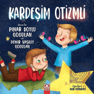 Kardeşim Otizmli