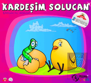 Kardeşim Solucan