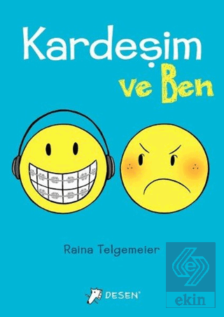 Kardeşim ve Ben