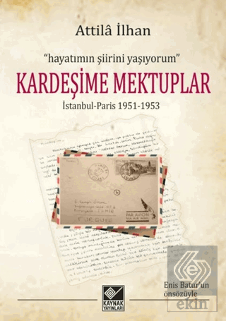 Kardeşime Mektuplar