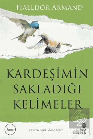 Kardeşimin Sakladığı Kelimeler