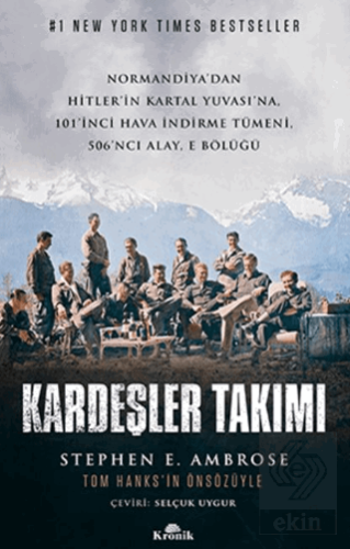 Kardeşler Takımı