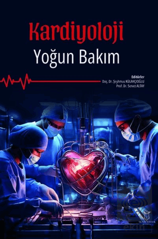 Kardiyoloji Yoğun Bakım