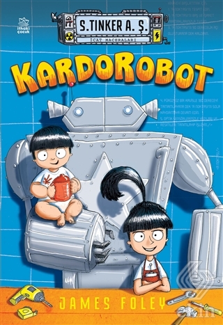 Kardorobot