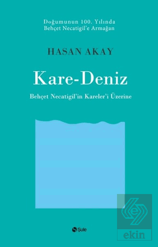 Kare-Deniz