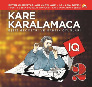 Kare Karalamaca 2