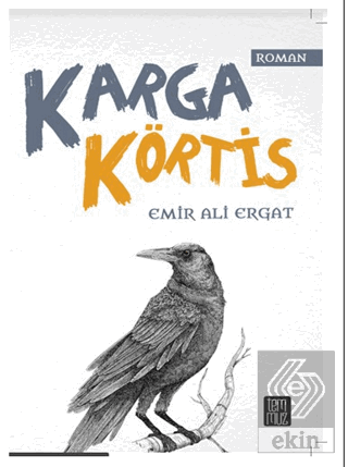 Karga Körtis