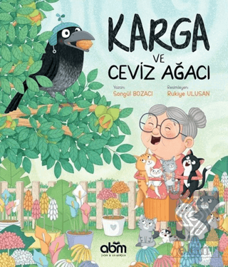 Karga ve Ceviz Ağacı