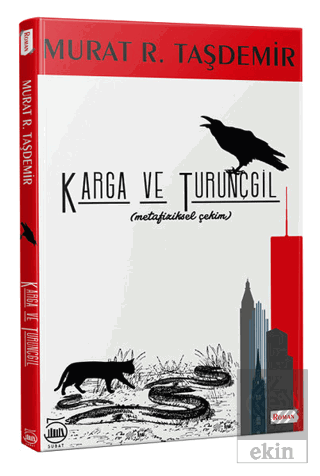 Karga ve Turunçgil