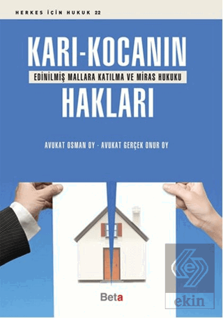 Karı-Kocanın Hakları