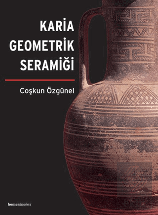 Karia Geometrik Seramiği